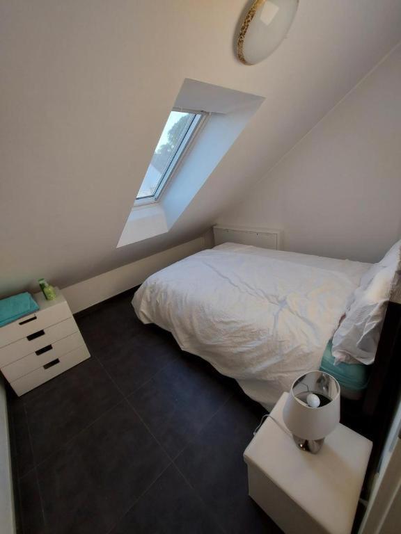 Several Different Rooms, Newly Furnished, In A New House In Vichten ภายนอก รูปภาพ
