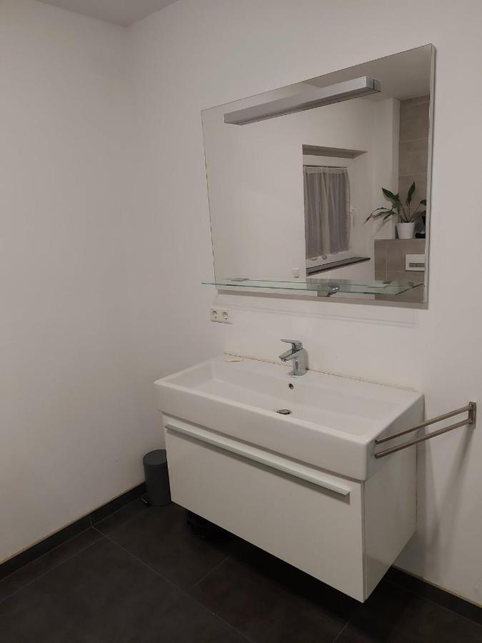 Several Different Rooms, Newly Furnished, In A New House In Vichten ภายนอก รูปภาพ